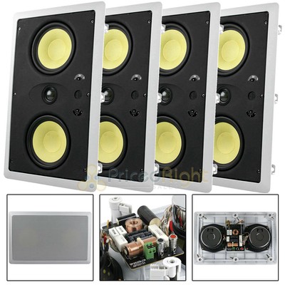 mtx audio home speakers