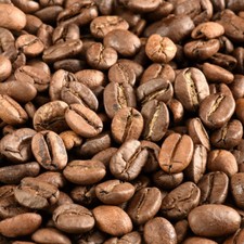 Grains de café bio pour Rhum Arrangé