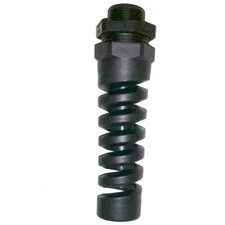 Oztec Concrete Vibrator Electrical Cord Strain Relief