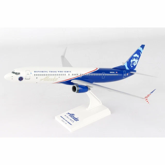 2017 Airline Collectibles