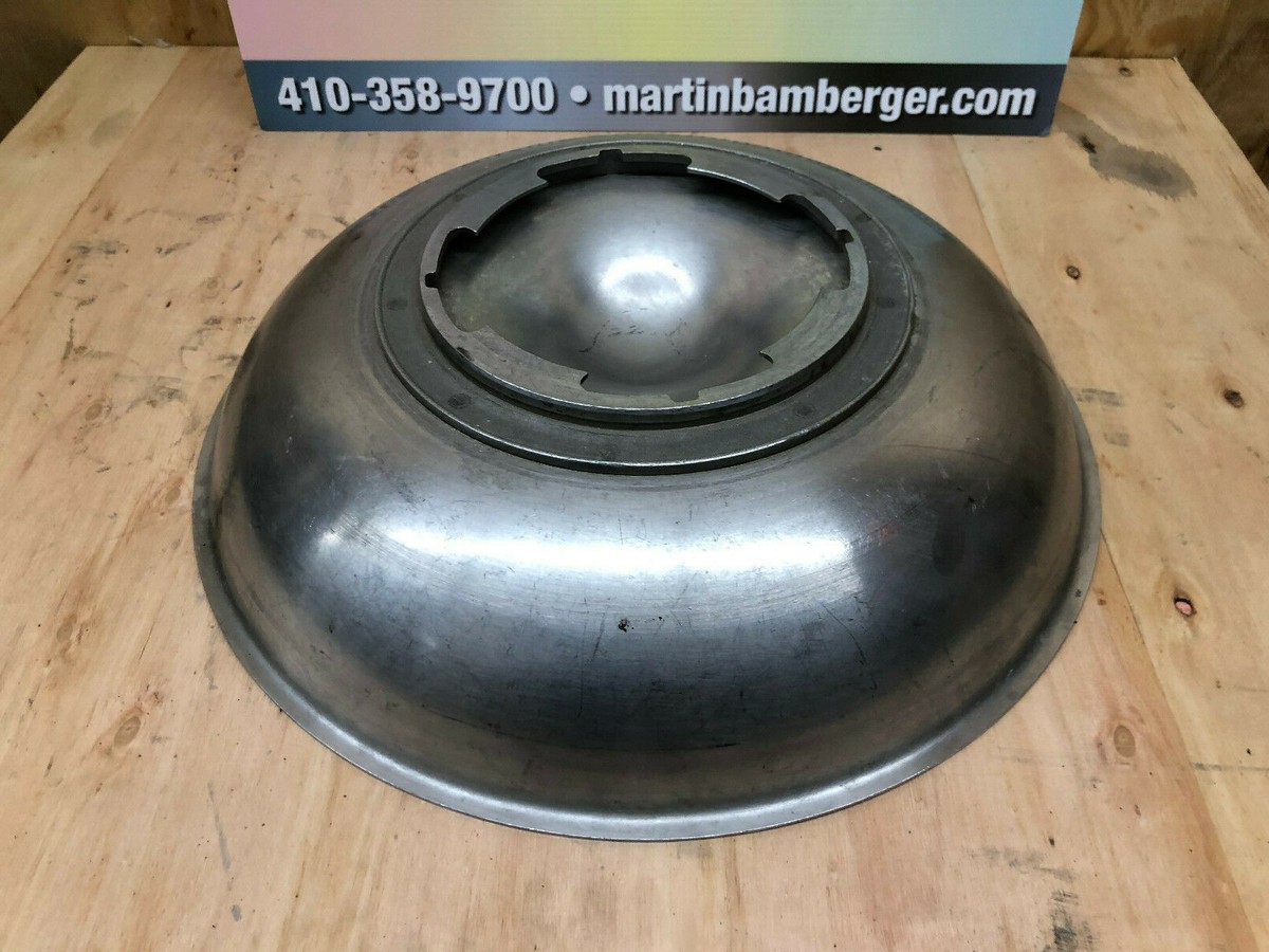 HOBART 84181D Buffalo Chopper 18'' Bowl | eBay