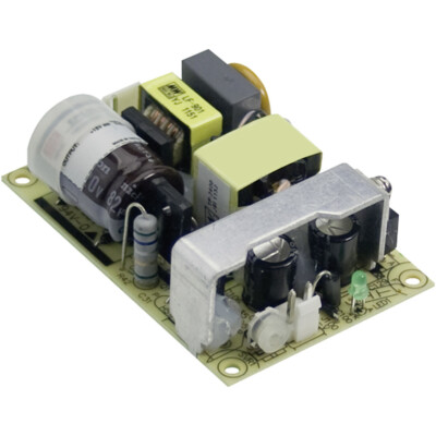 Mean Well EPS-35-12 Schaltnetzteil 12 V/DC 3 A 36 W
