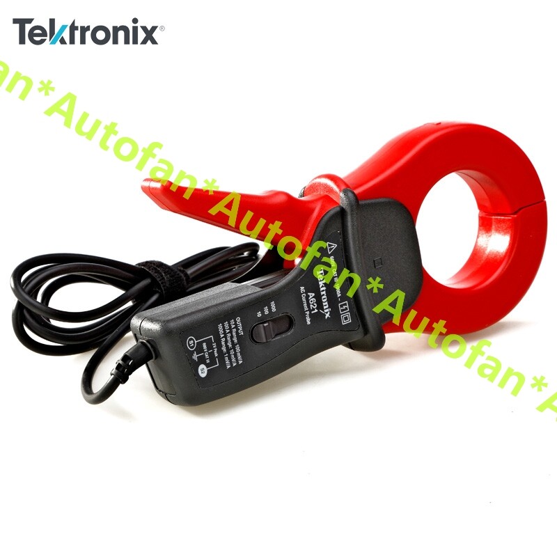 1Pcs NEW Tektronix AC current probe A621 BNC interface | eBay 1Pcs NEW Tektronix AC current probe A621 BNC interface | eBay
