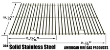 Stainless Steel Cooking Grid For Jenn Air 720-0336, 720-0163, 730-0163, 720-0433