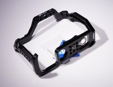 LEOFOTO Camera Cage for Canon EOS R5 and R6 CG-56 Lightweigth Body Armor