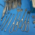 Professional Obstetrician-Gynecologist OB/GYN Set with case #2 — photo 6