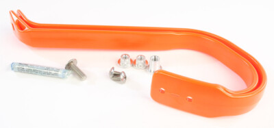 SLP 2006 Sabrecat 700 EXT (EFI) 144'' Arctic Cat MOHAWK SKI LOOP (ORANGE) 35-606