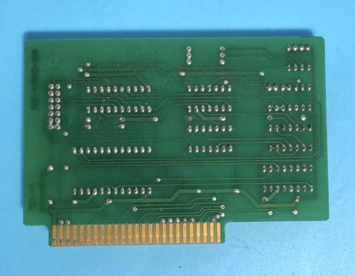 Apricorn Parallel Printer Interface Card For Apple II Computers - Picture 2 of 2
