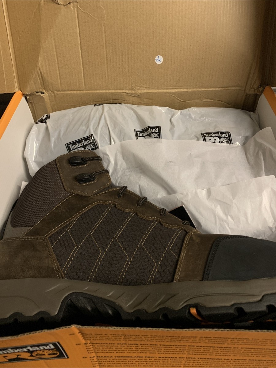 timberland pro payload