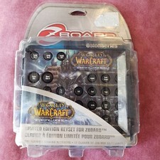 World Of Warcraft Wrath Of The Lich King Stee...