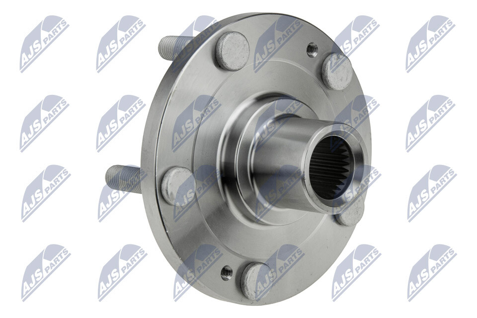 KLP-HY-507P NTY Wheel Hub for HYUNDAI