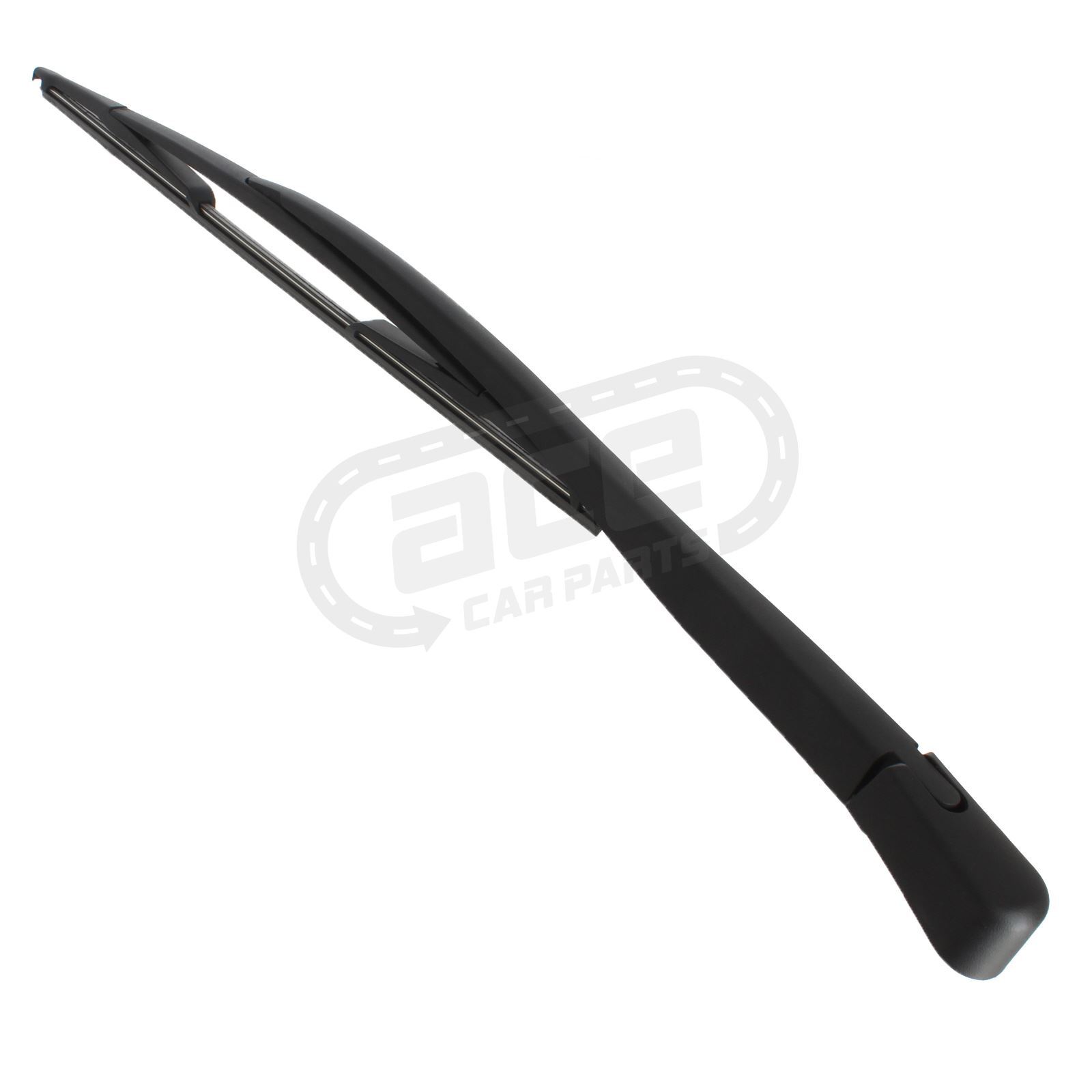 Vauxhall Astra G Mk4 Hatchback 19982004 Rear Wiper Arm & Blade 40 cm