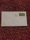 SIX 22 CENT BASS FIRST DAY COVERS MARCH 21, 1986. 0NE BLOCK, 5 SINGLE STAMP SET — photo 6