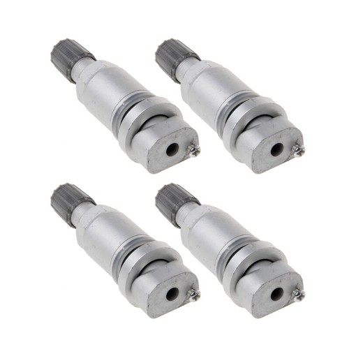 4Pcs TPMS System Tyre Tire Pressure Sensor for Valve Stem Kit TPMS fo - Picture 2 of 7