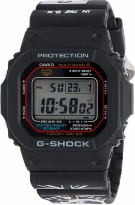 CASIO G-SHOCK GW-M5610MOYC-1ER MUSEUM OF YOUTH CULTURE COLLAB