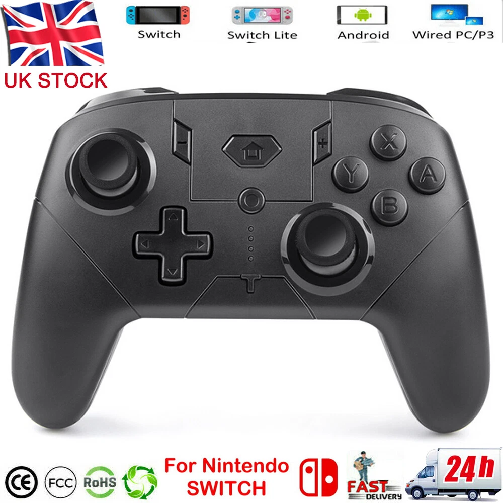 Free nintendo switch on sale pro controller