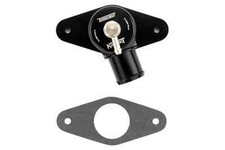 Turbosmart Kompact Plumb Back For 08-14 Wrx 05-09 Legacy No Noise