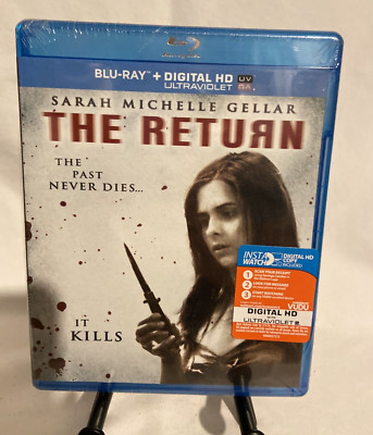 BABYL RETURNS-THE OTHER ONE　Blu-ray s-l400.jpg