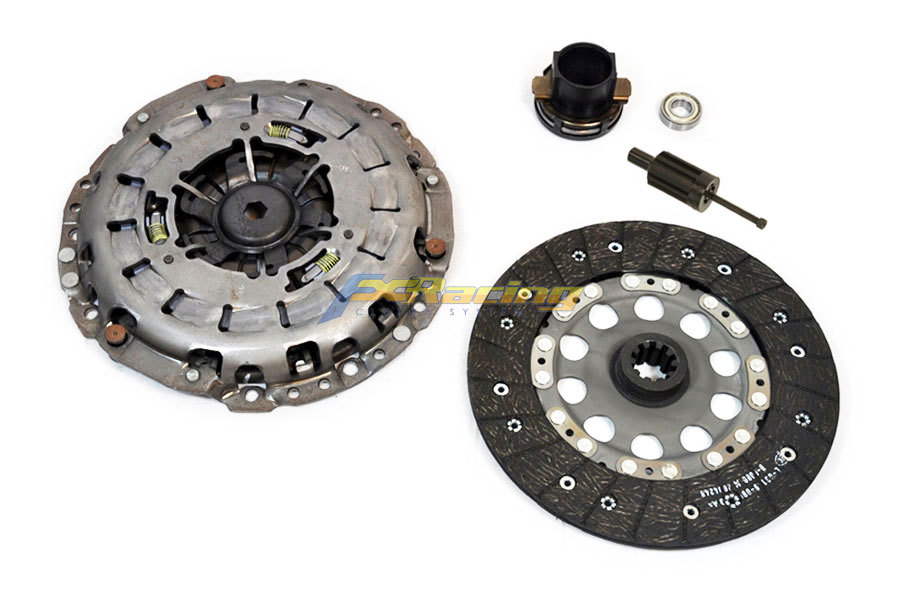 FX HD CLUTCH KIT FOR 1999-2000 BMW 328i 328ci Z3 E46 528i E39 2.8L M52