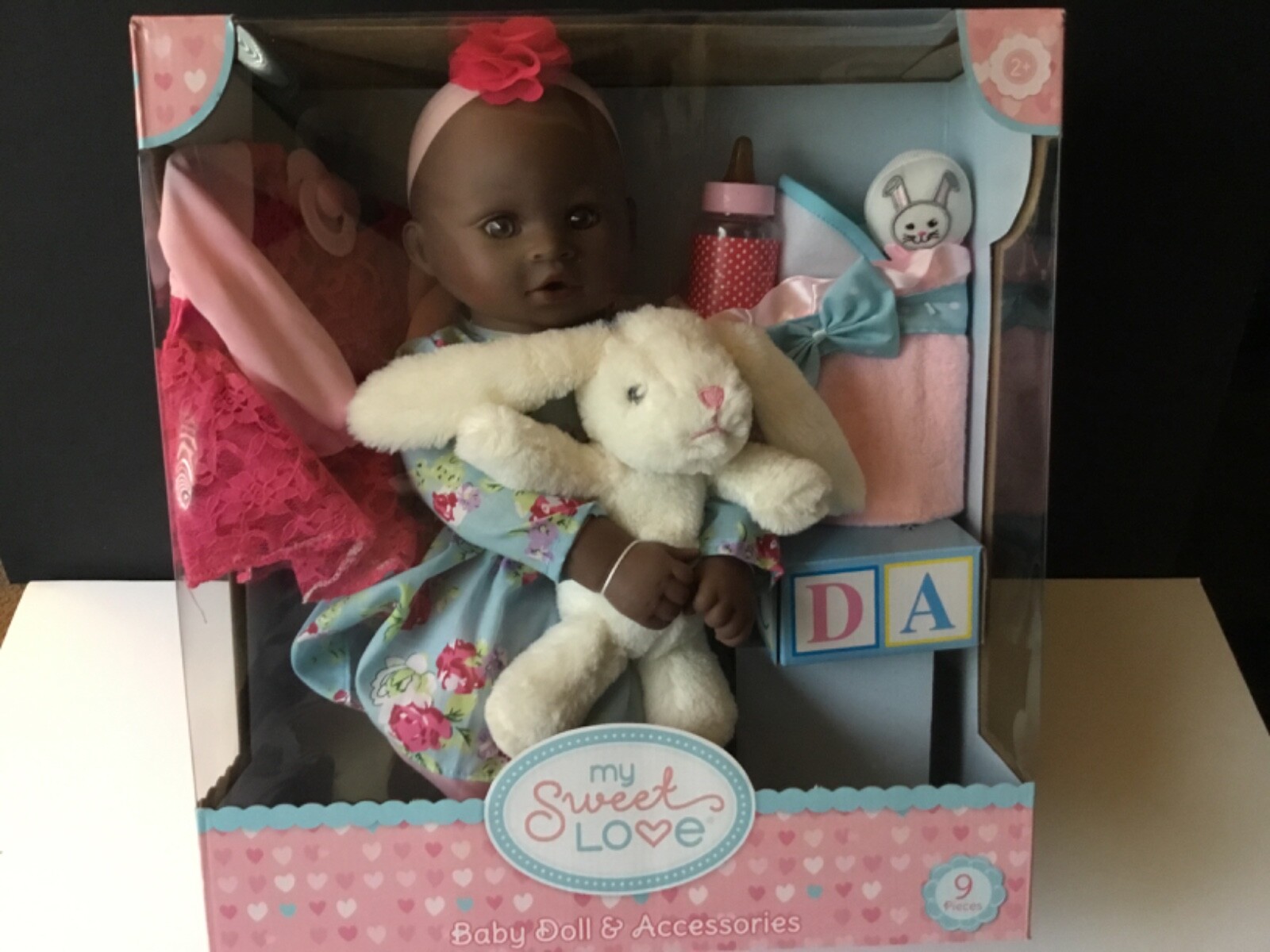 my sweet love baby accessories