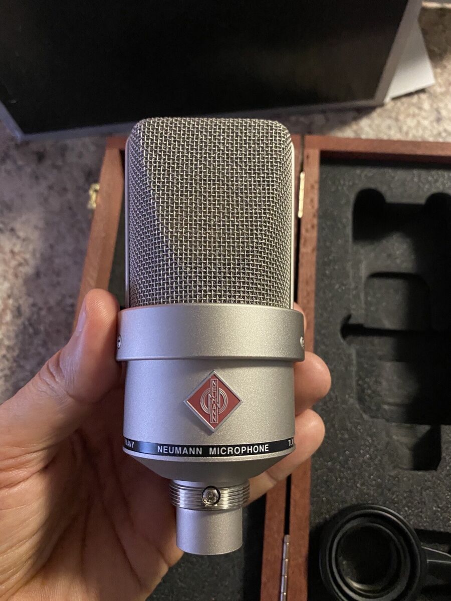 Neumann TLM 103 | eBay Neumann TLM 103 | eBay