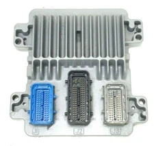 ✅ VIN programmed 2005 5.3, 6.0 Engine computer 12598982 E40 ECM GM