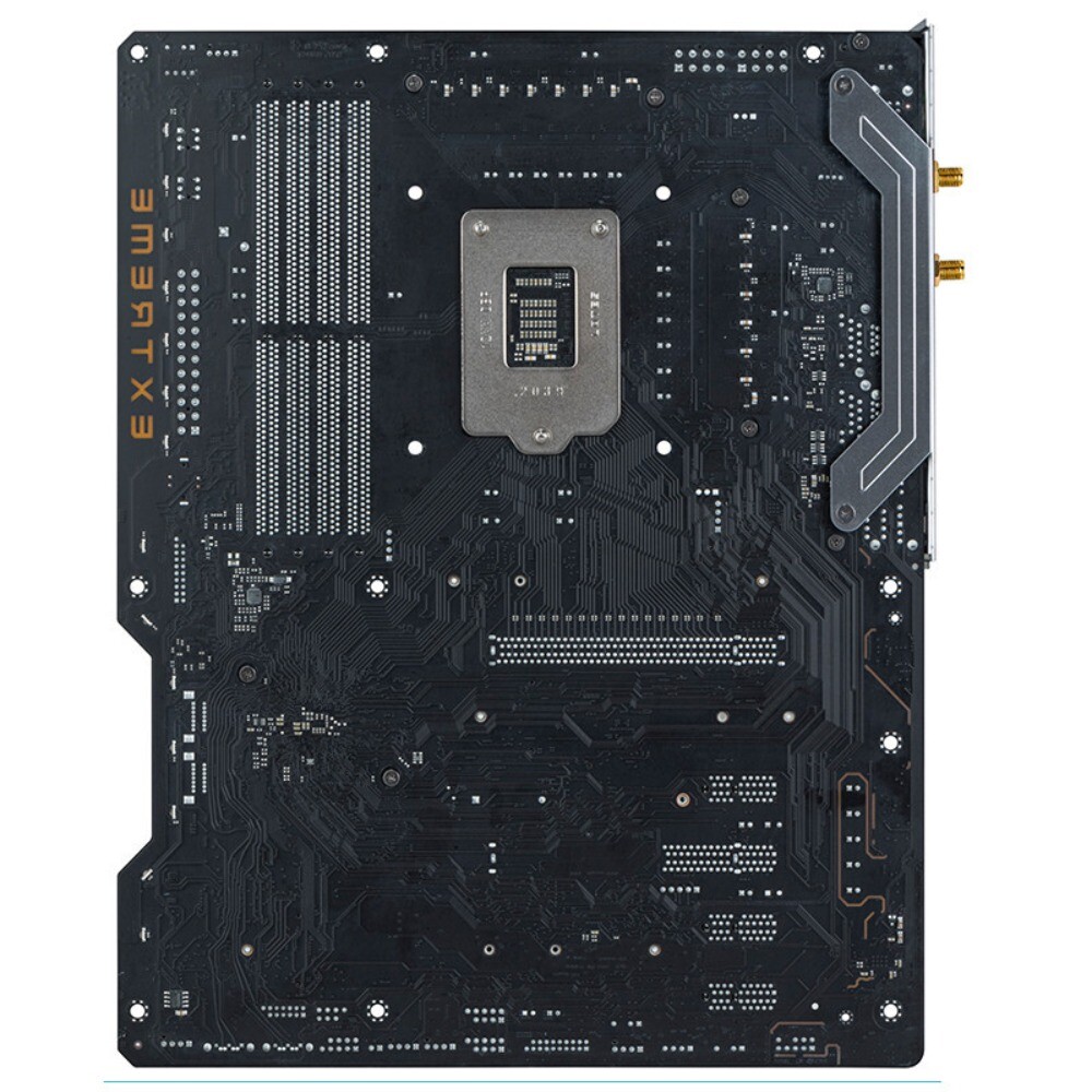 ASRock Z590 EXTREME＋DDR4 4000MHz 32GB ASRock > Z590 Extreme