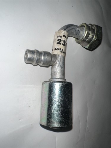 APCOAir Fitting 2351614 - Picture 6 of 7