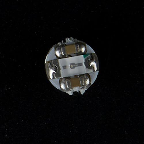 X-BASE cross-based wireless LED Pink S 4.5mm×4.5mm New | eBay