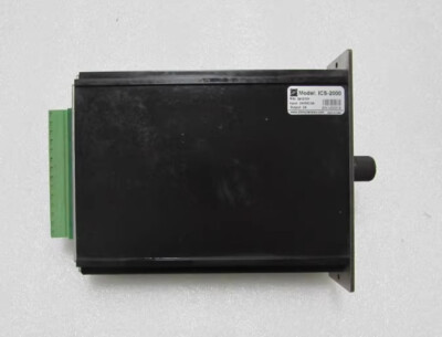 1pcs Used ICS-2000 10-2 #A6-9