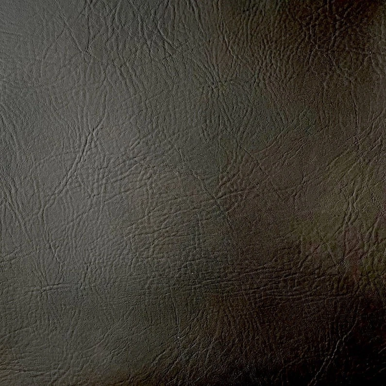 AUTO EQUIPE Ecopelle Fiat 500X colore NERO