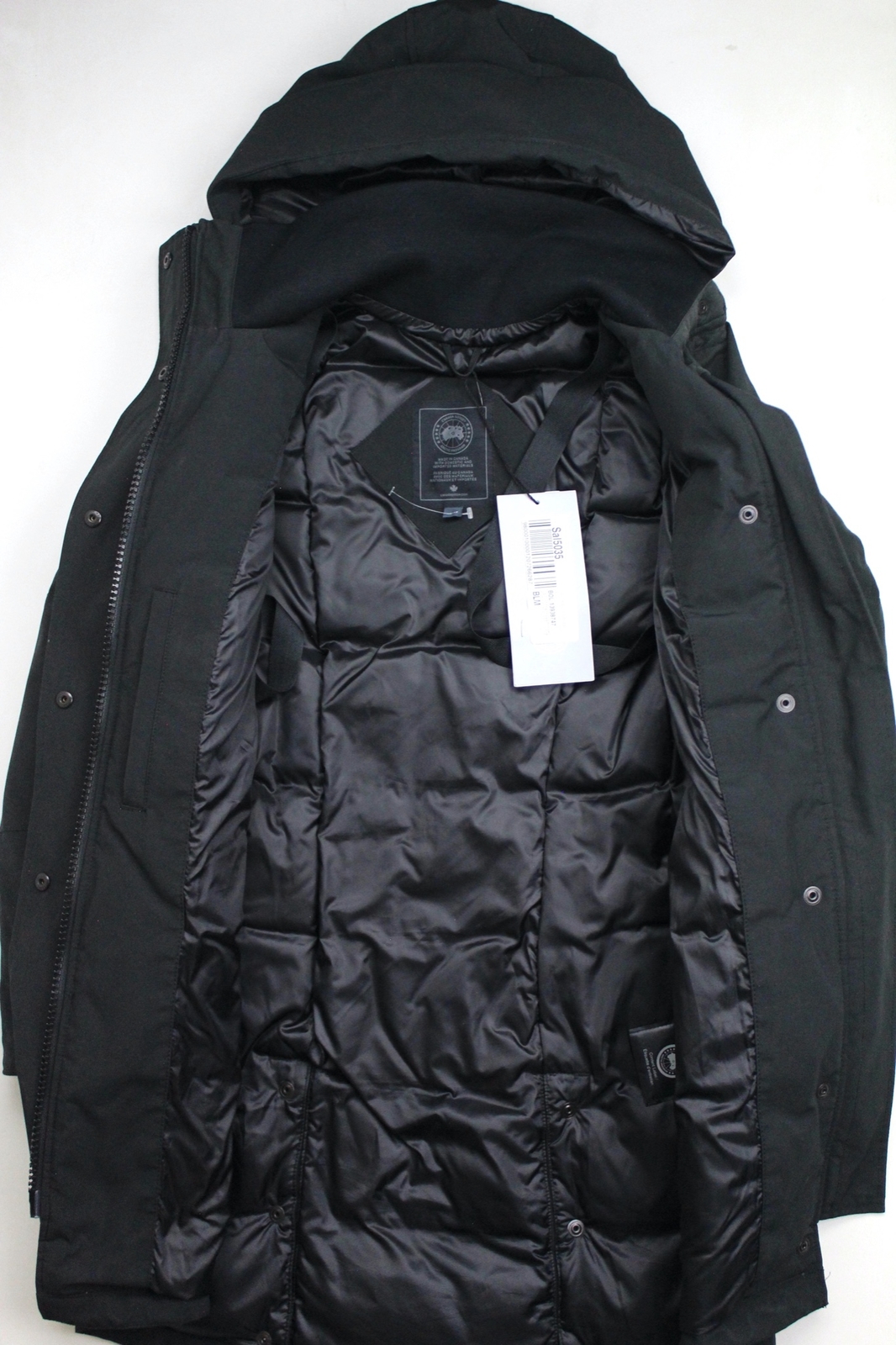 Canada Goose Womens Kinley Insulated 