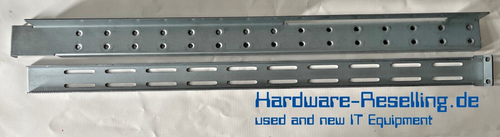 AEG Rack Mount Rail Kit Ensemble de Rails 730-B0488-00P - Zdjęcie 3 z 4