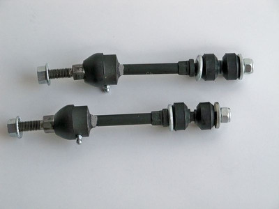 Koppelstange Vorne Links Rechts Für Ram 1500 - Frankberg Ersatzteil