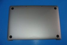 MacBook Pro 13" A2159 Mid 2019 MUHN2LL MUHP2LL Bottom Case Space Gray 923-03204