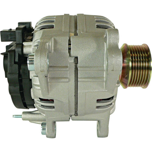 Alternator For Volkswagen 2.8L Golf 1999-2005 & Jetta 1999-2004; 400-24192 - Picture 2 of 5