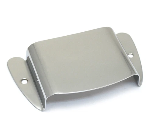 Genuine Fender Vintage '51 P/Telecaster Bass Ashtray Pickup Cover 003-3167-049
