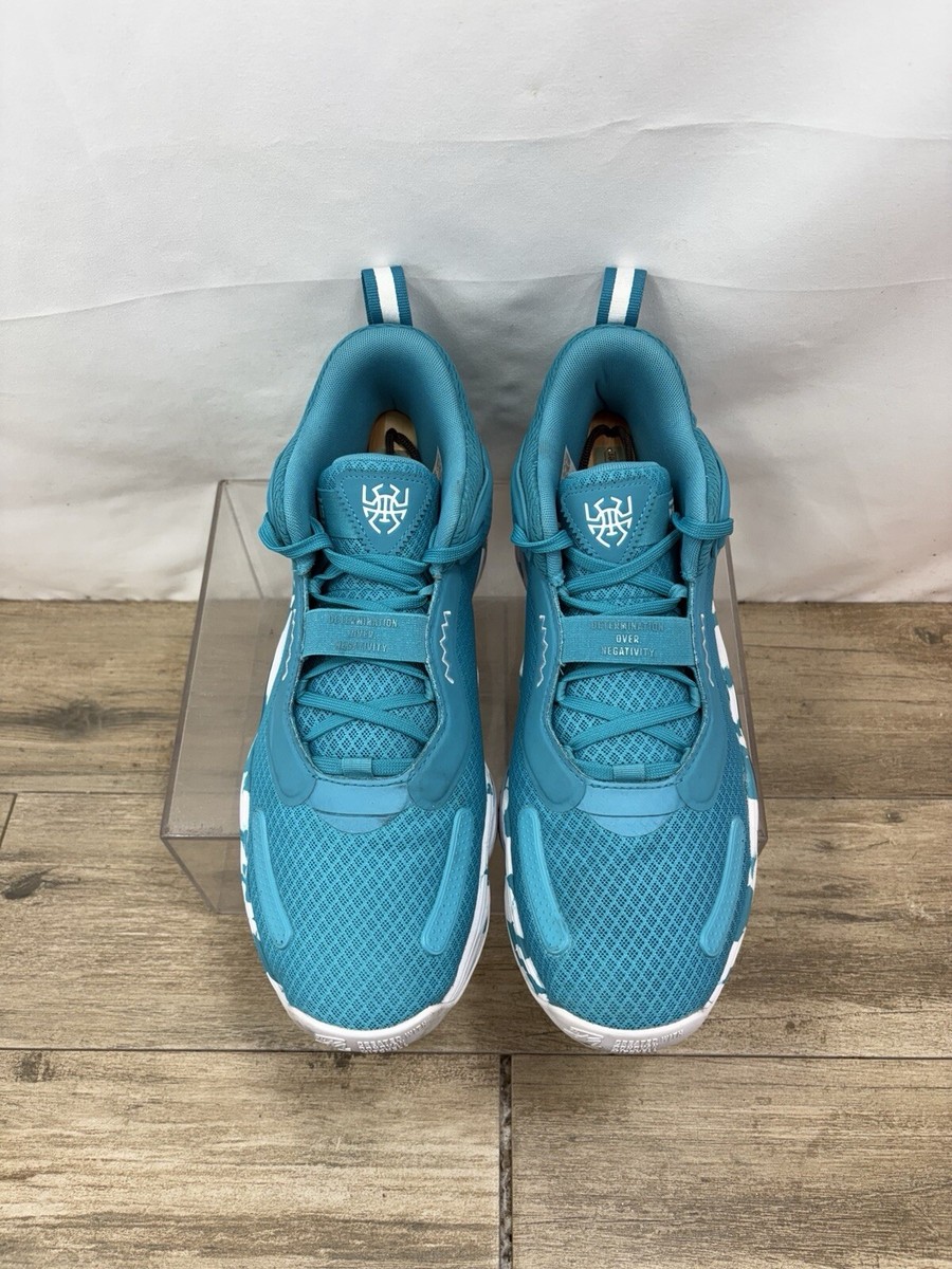 Adidas D.O.N. Issue #3  display picture 2
