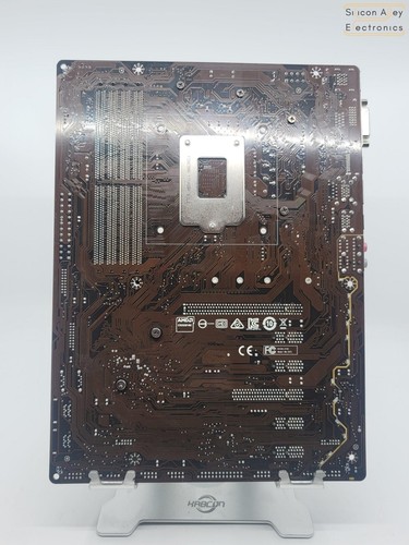 Placa madre MSI Z270-A Pro Intel LGA 1151 DDR4 ATX - Imagen 2 de 4
