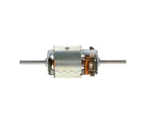 Fits Ford Escort 1980-1985 1.0 1.3 1.6 D + Other Models Bosch Blower Motor - Picture 5 of 10