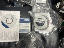 SONY IPELA SNC-DH210 Network HD Camera 1080p  4CH SNT-EP104 Station