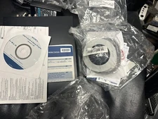 SONY  IPELA SNC-DH210 Network  HD Camera 1080p + 4CH SNT-EP104 Station