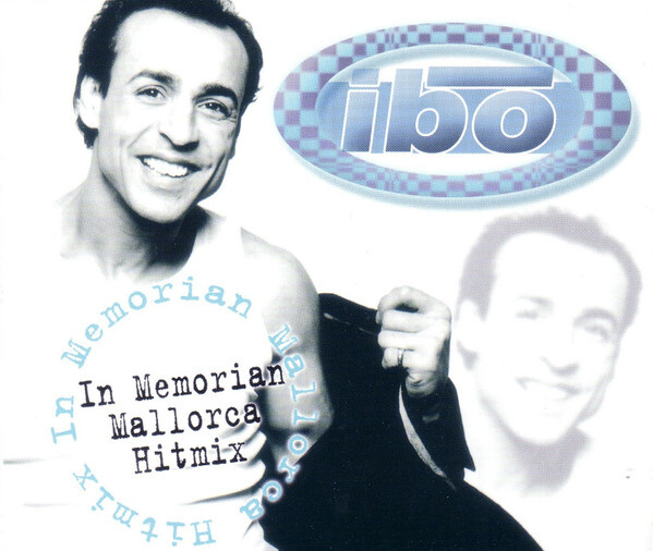 CD, Single Ibo (2) - In Memorian Mallorca Hitmix