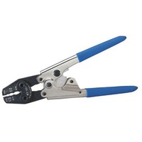 Ideal Industries Ratchet Crimp Tool, New, Free Shipping on sale Ideal Industries Ratchet Crimp Tool, New, Free Shipping on sale