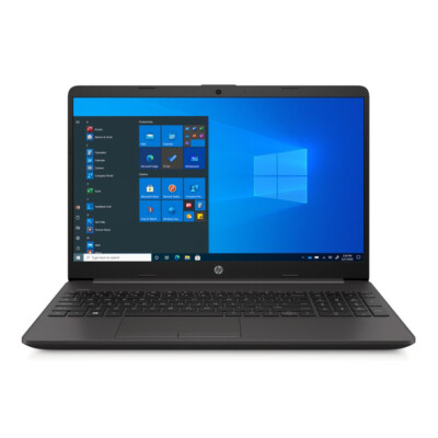 HP250 Intel Dual Core i3-1215U 16GB RAM 512GB SSD Intel UHD Grafik Windows 10 Pr