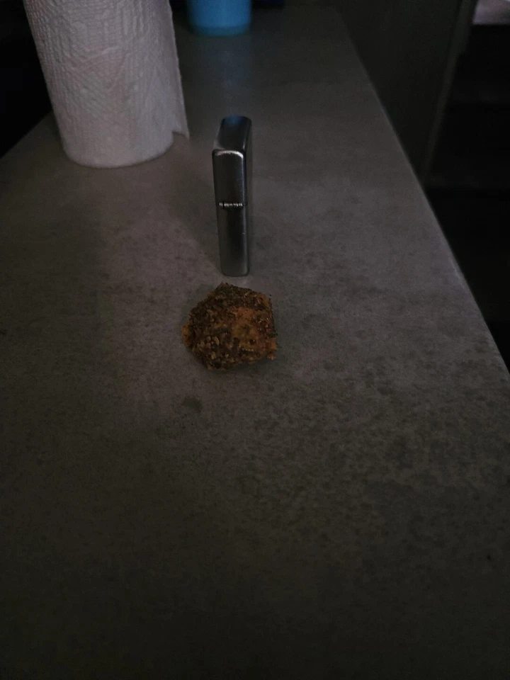 cool rancho dorito bola condimento delicadeza Foto 3 de 4