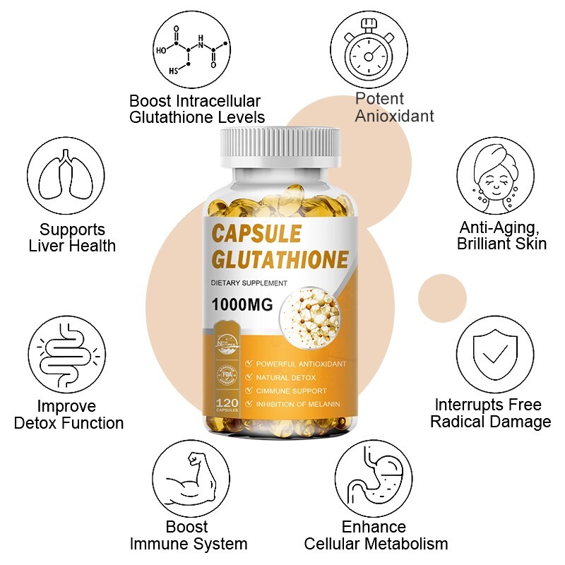 can glutathione treat reduce gout Glutathione-Mediated Neuroprotective Effect of Purine Derivatives