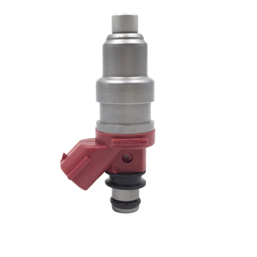 4Pcs Fuel Injector 23250-74130 For Toyota Camry Vista Petrol 1.8L 1990-1994 - Picture 2 of 11