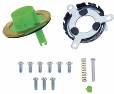 Oer Deluxe Wheel Mounting Set Wo Tilt Camaro Nova Impala Corvair Corvette Oer Deluxe Wheel Mounting Set Wo Tilt Camaro Nova Impala Corvair Corvette