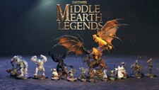 Legends by Clay Cyanide | D&D | DnD | Pathfinder | Impresión bajo demanda